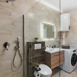 Vima Adriatic Villa *