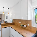 Vima Adriatic Villa *