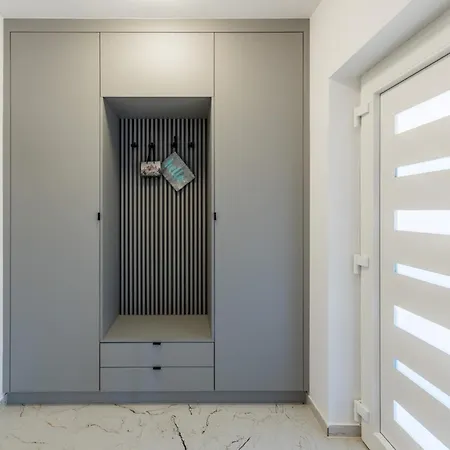 Vima Adriatic Villa *