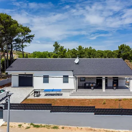 Vima Adriatic Villa *