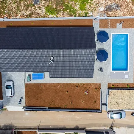 Vima Adriatic Villa *