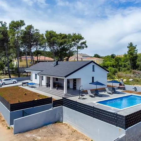 Villa Vima Adriatic Vir