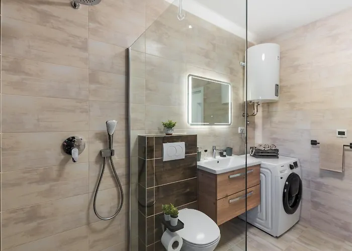 Vima Adriatic Villa *