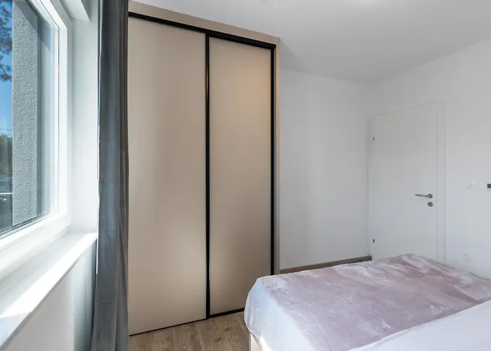 Vima Adriatic Villa Vir