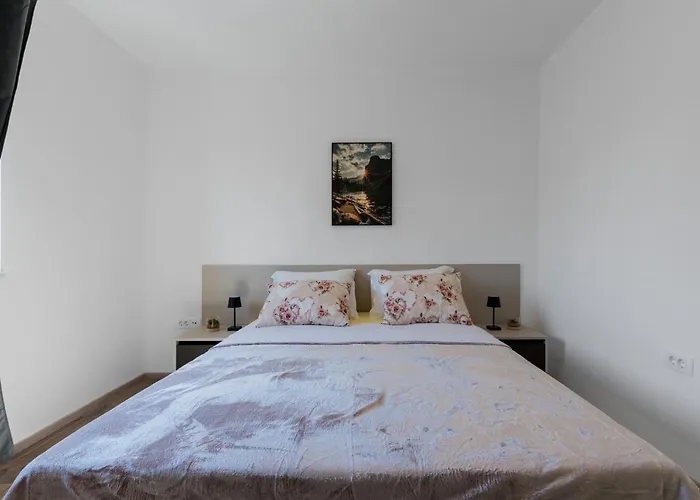 Villa Vima Adriatic Vir