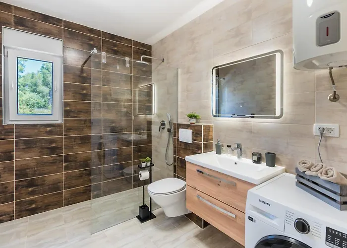 Villa Vima Adriatic Vir