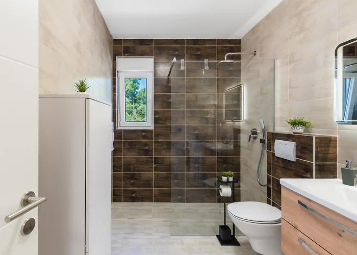 Vima Adriatic Villa Vir