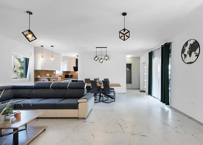 Villa Vima Adriatic *