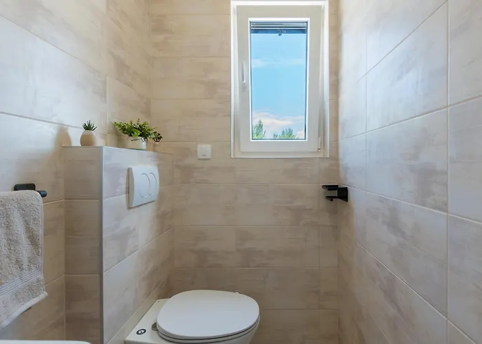 Vima Adriatic Villa Vir