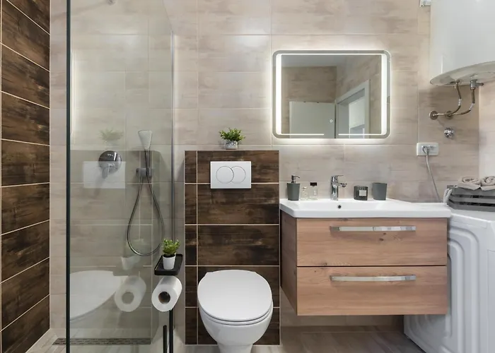 Villa Vima Adriatic *