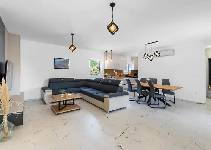 Vima Adriatic Villa Vir