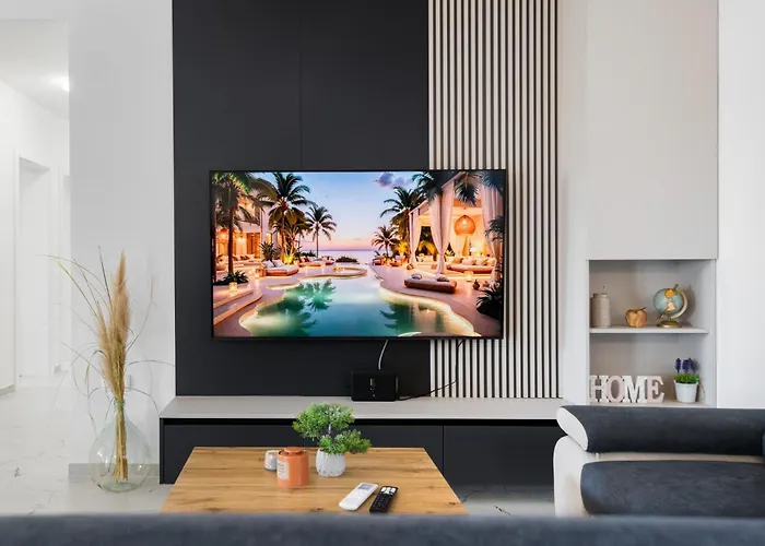 Villa Vima Adriatic Vir