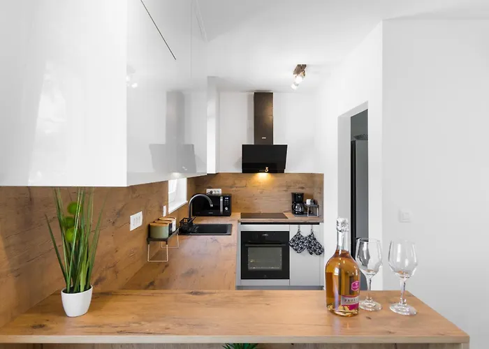 Vima Adriatic Villa *