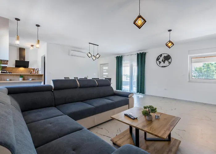 Vima Adriatic Villa Vir