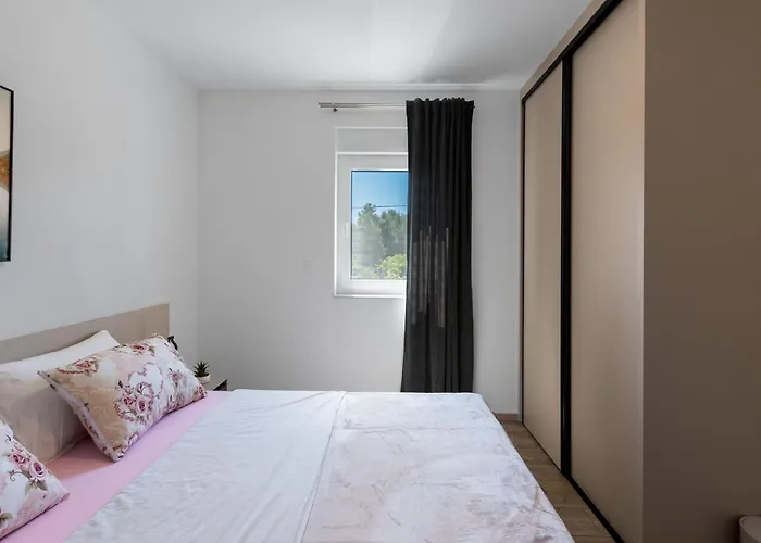 Villa Vima Adriatic Vir