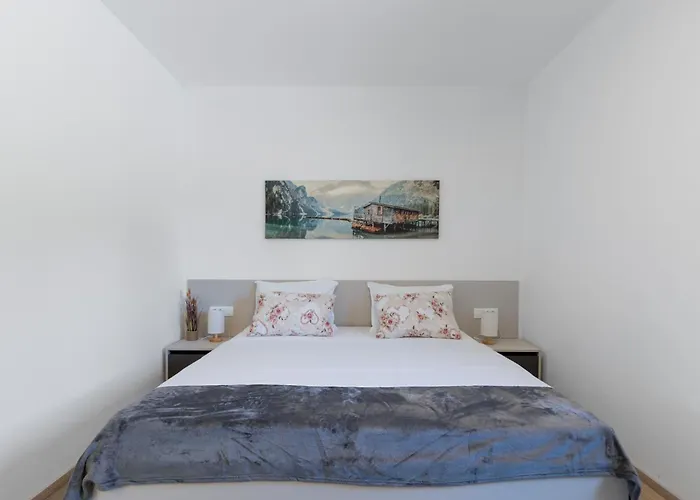 Vima Adriatic Villa *