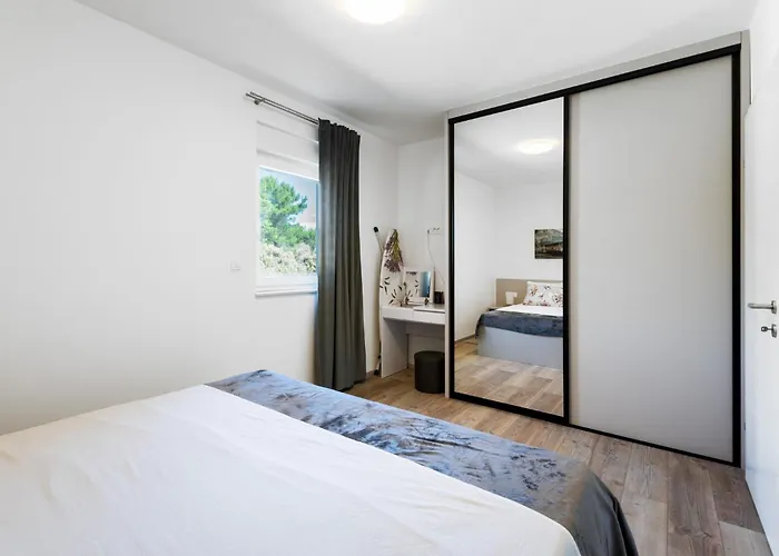 Villa Vima Adriatic *