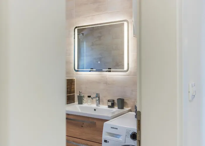 Villa Vima Adriatic Vir