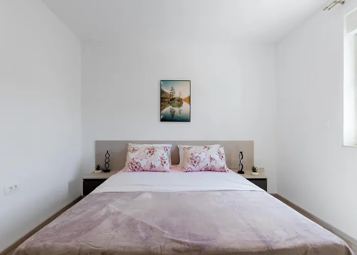 Villa Vima Adriatic *