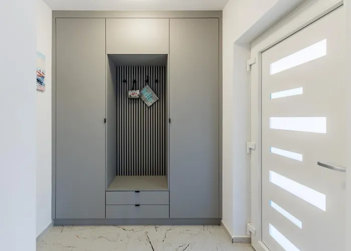 Vima Adriatic Villa *