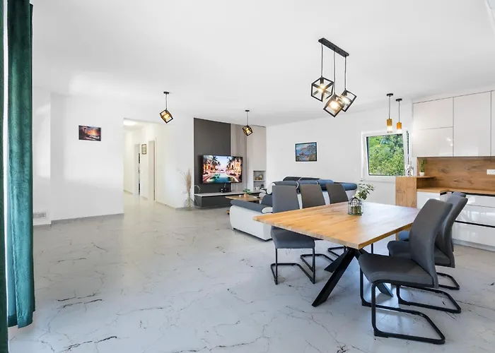 Villa Vima Adriatic *