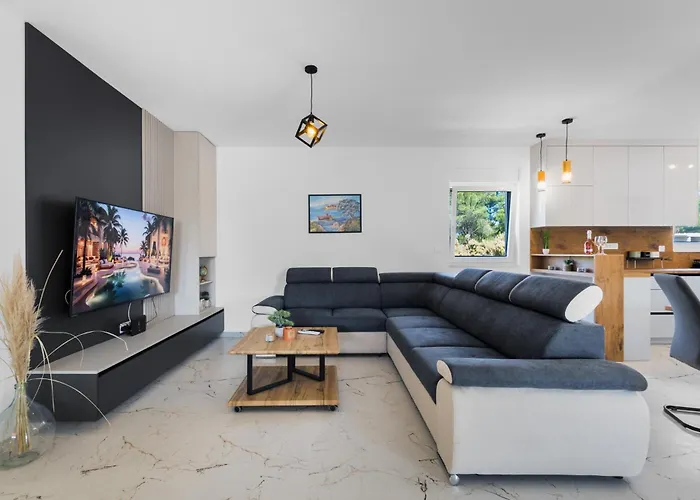 Vima Adriatic Villa Vir