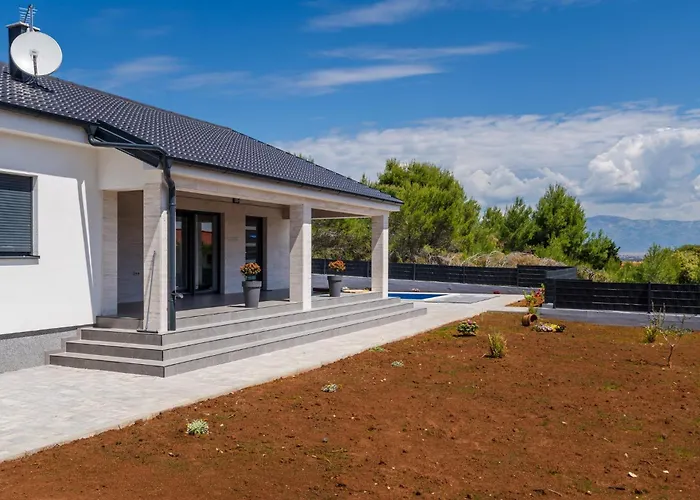 Villa Vima Adriatic *