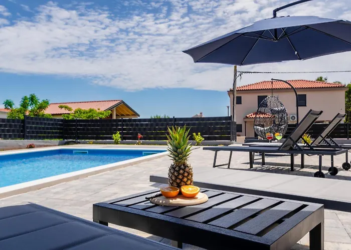 Vima Adriatic Villa Vir