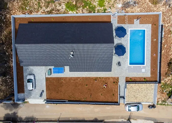 Vima Adriatic Villa *