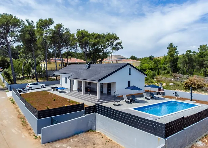 Villa Vima Adriatic Vir